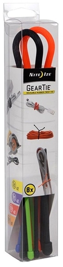 Picture of Organizer Nite Ize Linka zaciskowa  (GTPP12-A1-R8)