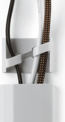 Изображение Organizer One For All One for All Plastic Cable Cover 1 Meter WM 5031