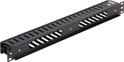 Attēls no Organizer RACK Systems ORGANIZATOR KABLI OKR-24/P