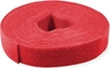 Picture of Value Strap Cable Tie Roll, Width 10mm, red, 25 m