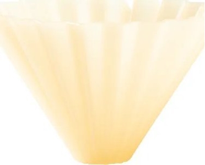 Attēls no Origami ORIGAMI - Dripper Air M Matowy beowy