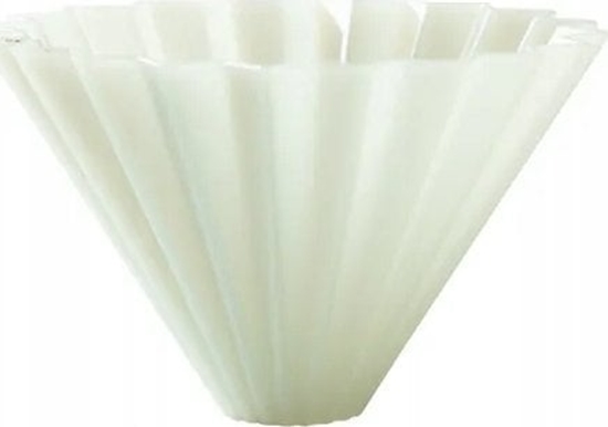 Picture of Origami ORIGAMI - Dripper Air M Matowy szary