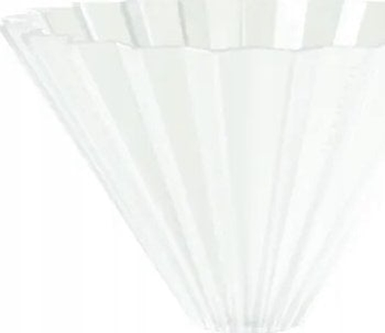 Picture of Origami ORIGAMI - Dripper Air M Przezroczysty