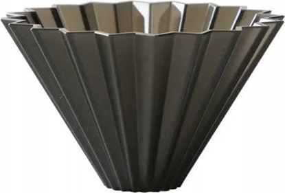 Picture of Origami ORIGAMI - Dripper Air S Matowy czarny