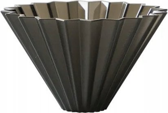 Picture of Origami ORIGAMI - Dripper Air S Matowy czarny