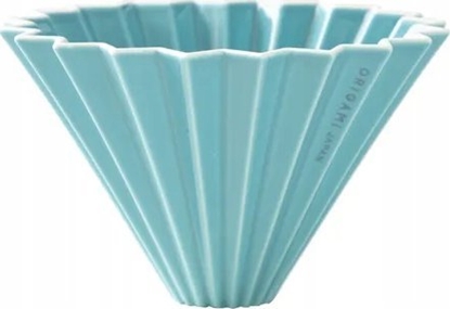 Attēls no Origami ORIGAMI - Dripper M Turkusowy