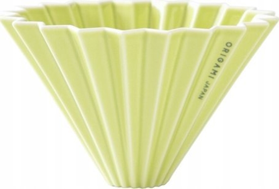 Picture of Origami ORIGAMI - Dripper M Zielony