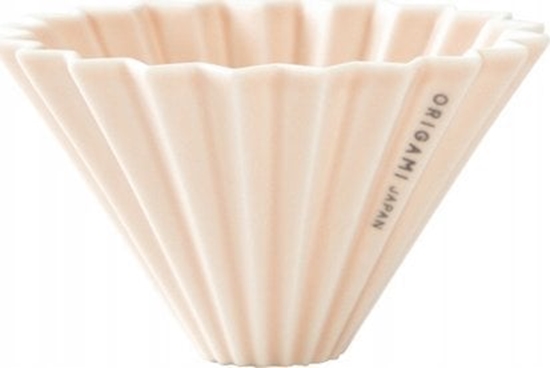 Picture of Origami ORIGAMI - Dripper S Matowy róowy