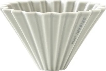 Attēls no Origami ORIGAMI - Dripper S Matowy szary