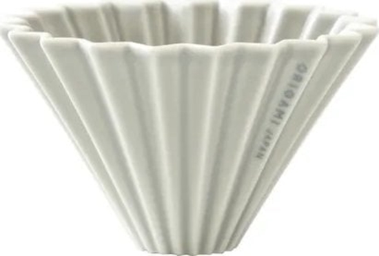 Picture of Origami ORIGAMI - Dripper S Matowy szary
