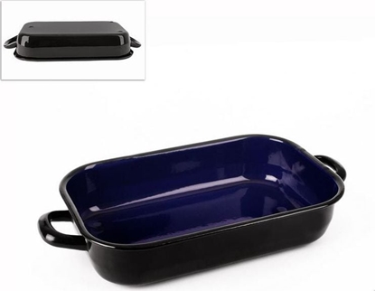 Picture of Orion Brytfanna / blacha emaliowana 27,5x18x5,5 uniwersalny