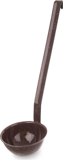 Picture of Orion Chochla EMALIOWANA yka do zupy sosu RETRO