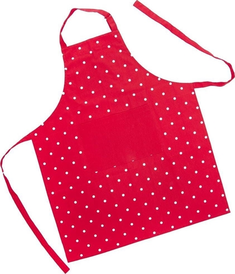 Picture of Orion Fartuch fartuszek kuchenny ochronny baweniany