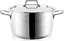 Picture of Orion Garnek stalowy z pokrywk 18/10 ANETT 7,1L uniwersalny