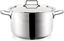 Picture of Orion Garnek stalowy z pokrywk 18/10 ANETT 8,2L uniwersalny
