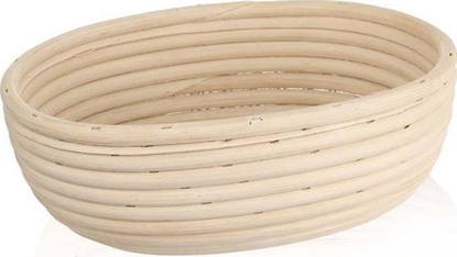 Picture of Orion Koszyk do wyrastania chleba rattanowy 24x18,5x9 cm