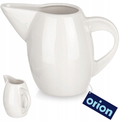Attēls no Orion Mlecznik porcelanowy MONA 200 ml