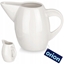Attēls no Orion Mlecznik porcelanowy MONA 200 ml