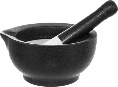 Picture of Orion MODZIERZ PORCELANOWY 12cm ORION