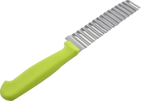 Picture of Orion Nó karbowany falisty ozdobny do FRYTEK warzyw uniwersalny