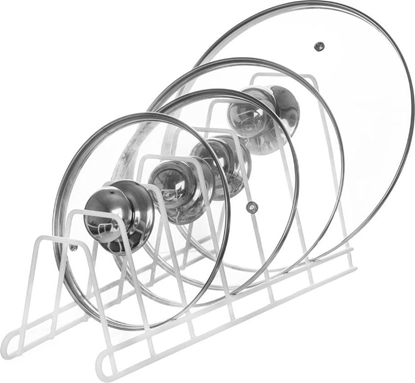 Picture of Orion Organizer STOJAK uchwyt podstawka na pokrywki