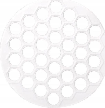 Picture of Orion Pieronica forma do uszek pierogów 37szt / 2,5 cm