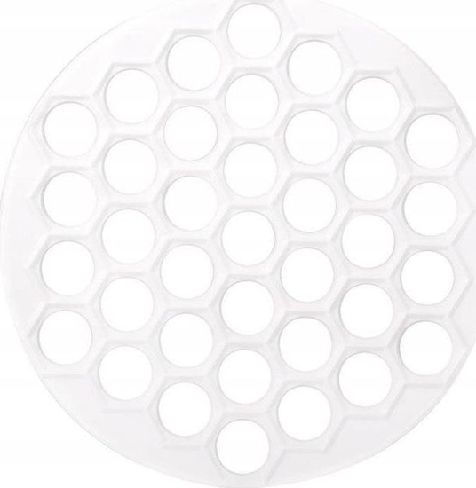 Picture of Orion Pieronica forma do uszek pierogów 37szt / 2,5 cm