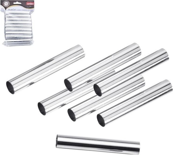 Picture of Orion Rurki cukiernicze foremki / formy do rurek 30 szt uniwersalny