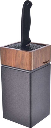 Picture of Orion STOJAK NA NOE AKACJA 10X10,5X22,5 WOOD