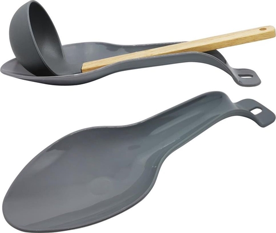 Picture of Orion Stojak PODSTAWKA pod yk chochl opatk SZARA