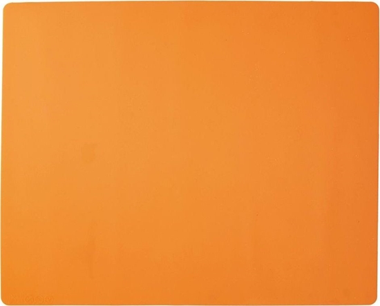 Picture of Orion Stolnica SILIKONOWA do wyrabiania wakowania ciasta mata do pieczenia 40x30 cm