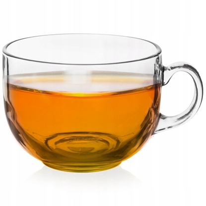 Attēls no Orion Szklanka do kawy i herbaty 650 ml