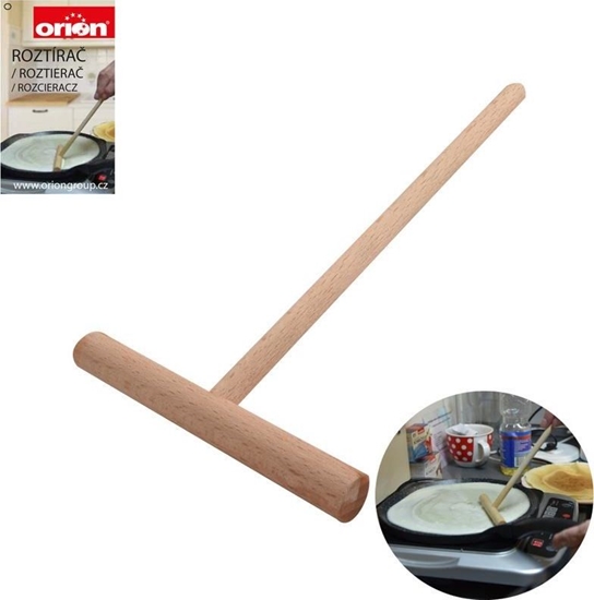 Picture of Orion Waeczek / opatka do smaenia naleników uniwersalny