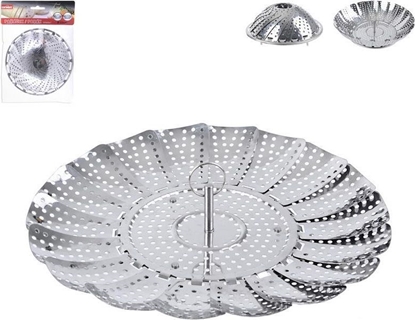 Attēls no Orion Wkad do parowania, gotowania na parze 23cm uniwersalny