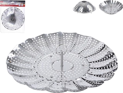 Attēls no Orion Wkad koszyk na par / do parowania 28 cm uniwersalny