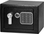 Attēls no Orno Sejf podstawowy YSV mini czarny