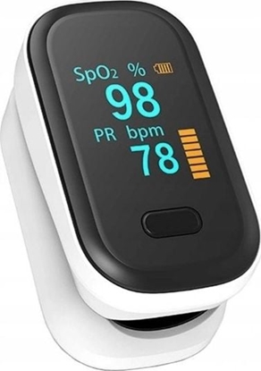 Picture of Oromed Oro-Oximeter White