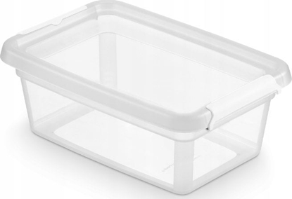 Picture of ORPLAST Pojemnik Plastikowy do Organizacji Pudeko Orplast 4,5 L
