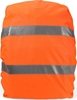 Picture of Dicota Raincover HI-VIS 38 litre orange