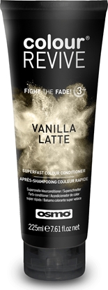 Picture of Osmo Daanti kauk plaukams Vanilla Latte, 225 ml OS064119