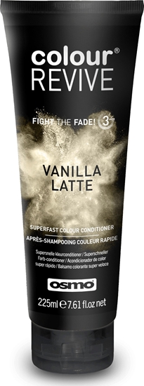 Изображение Osmo Daanti kauk plaukams Vanilla Latte, 225 ml OS064119