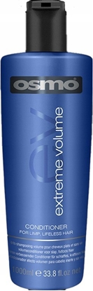 Attēls no Osmo Osmo Extreme Volume Conditioner plauk apimt didinantis kondicionierius, 1000 ml