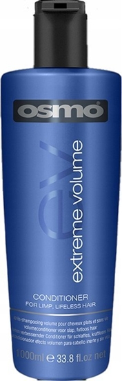 Picture of Osmo Osmo Extreme Volume Conditioner plauk apimt didinantis kondicionierius, 1000 ml