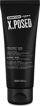 Изображение Osmo Osmo X.Posed Treatment Mask drkinanti kauk plaukams, tinka vis tip plaukams, 250 ml