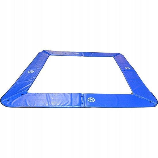 Picture of Osona Spryn Trampoliny Zapasowa Wymienna Solidna MASTERJUMP 300 x 210 cm