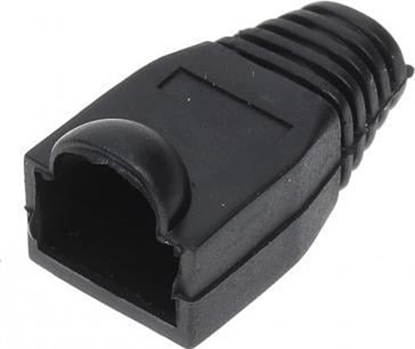 Picture of Osona wtyku RJ-45 RJ45/WP-C*P10