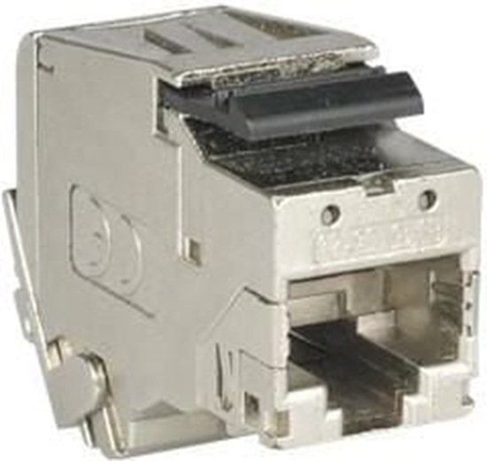 Picture of Ospel Modu gniazda komputerowego FMT RJ45 kat 6 (MGK-T6)