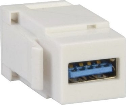 Picture of Ospel Modu gniazda USB Ospel MG-USB standard Keystone