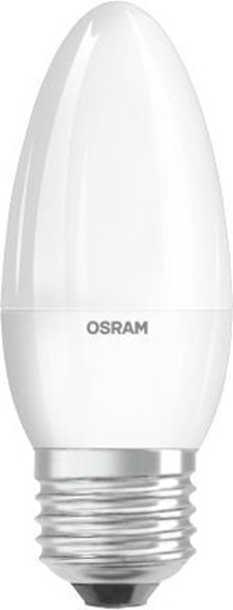 Picture of Osram LED STAR LAS B 25 FR 3W/2700K E27 15000h