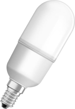 Picture of Osram LED Star Stick E14, Warm White, 75 W, 10kWh/1000h
